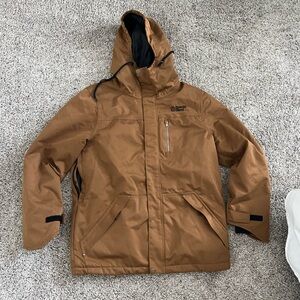 Men’s Special Blend Snowboard Jacket